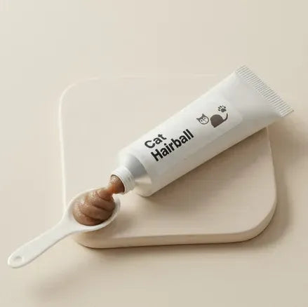 Health & Wellness items for cats