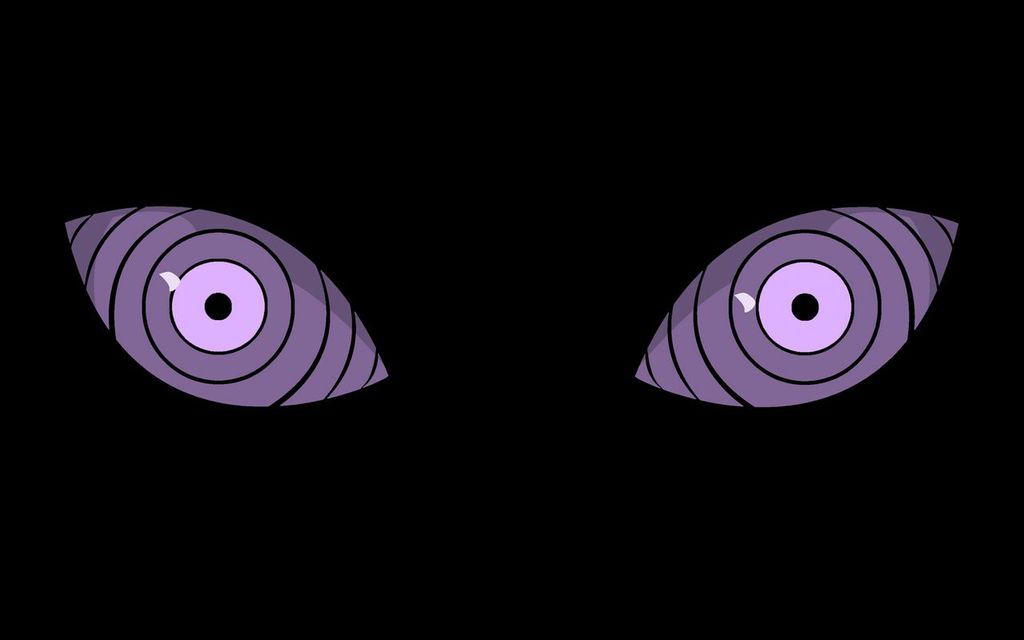 rinnegan eye