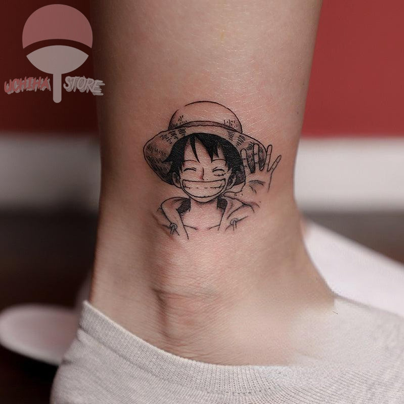 From Manga to Masterpiece The Rise of Anime  Tattooshttpswwwalienstattoocompostfrommangatomasterpiecetheriseof animetattoos