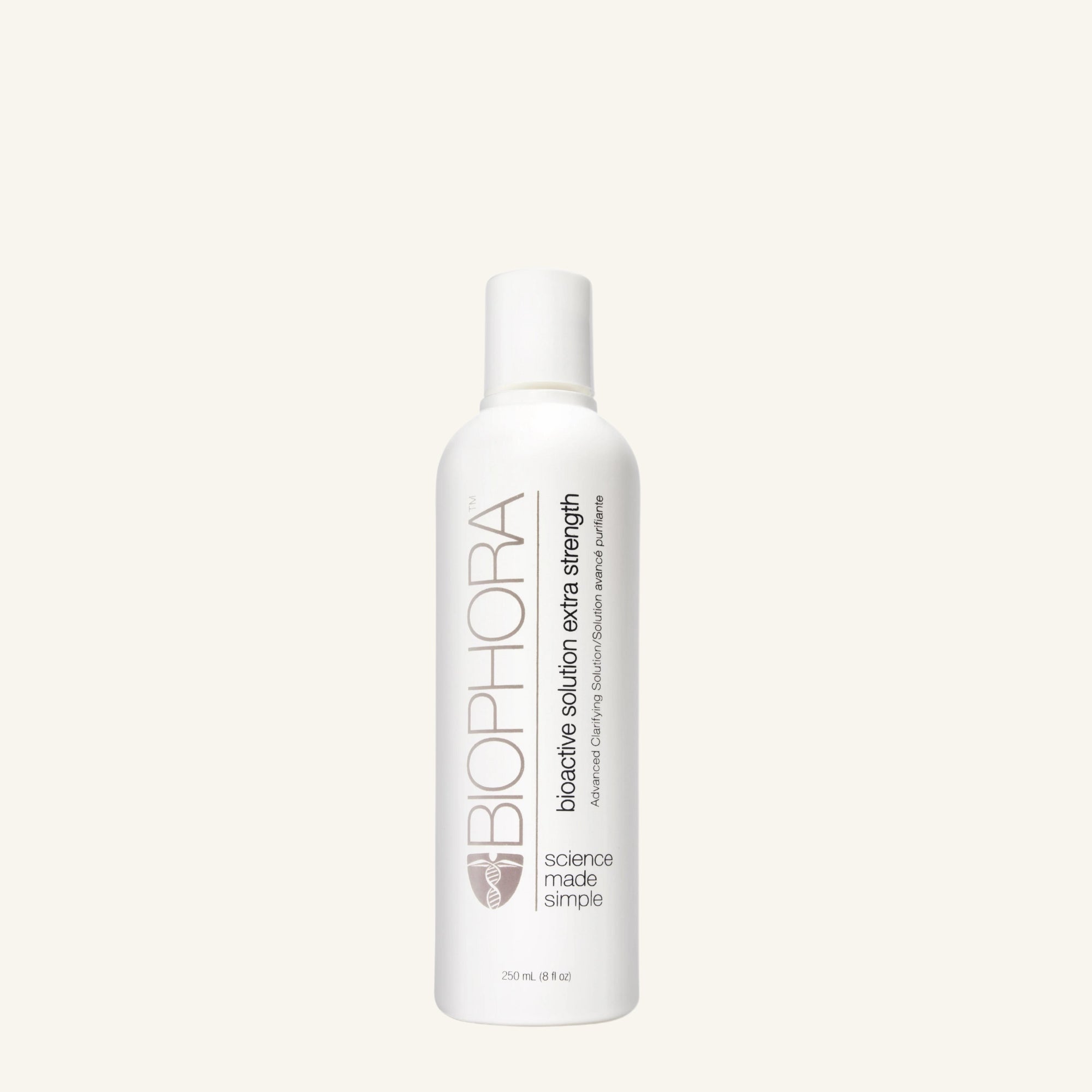 Bioactive Solution Extra Strength