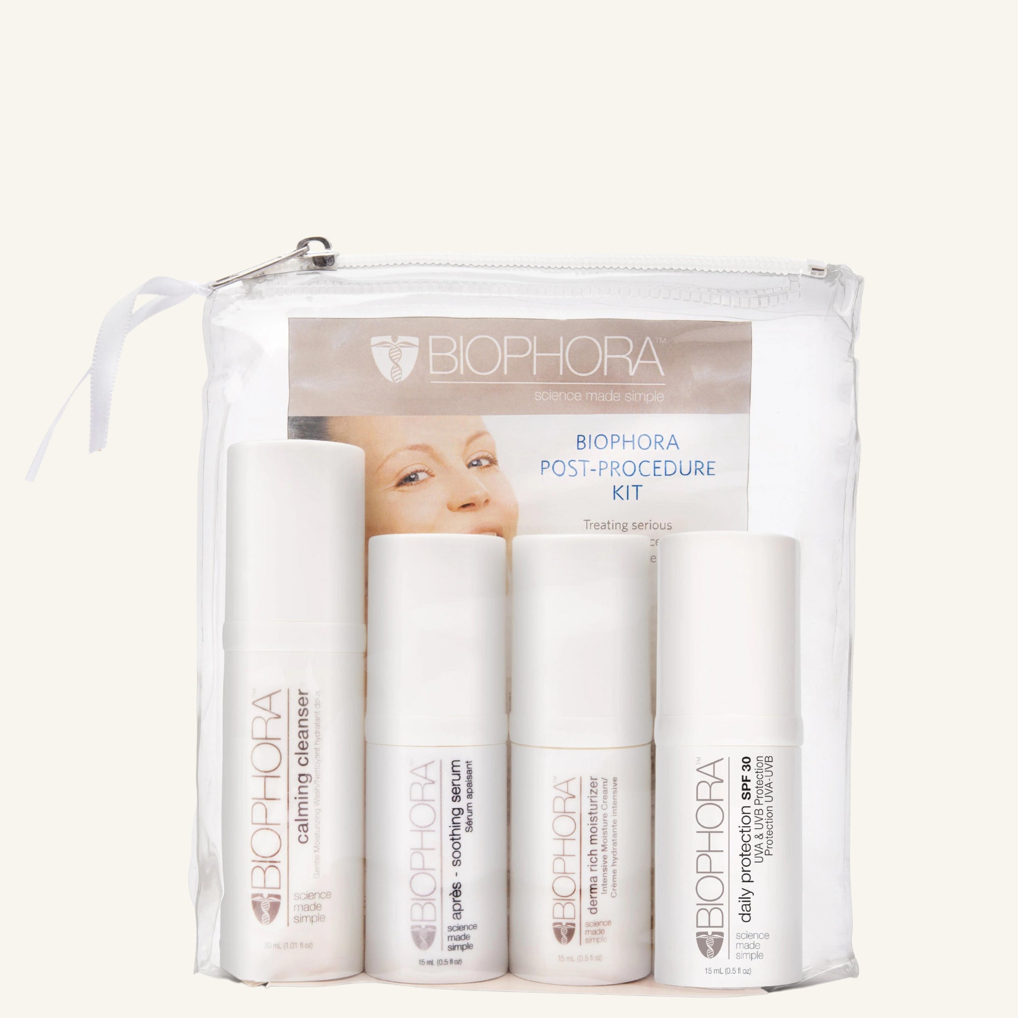 Post Procedure Kit