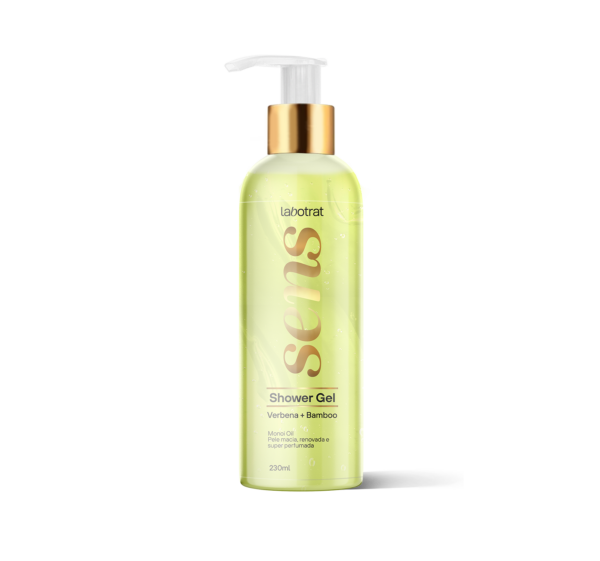 Shower Gel 5