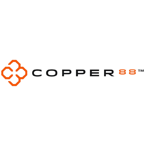 Copper 88 | Copper Embedded Compression Clothing and Accessories