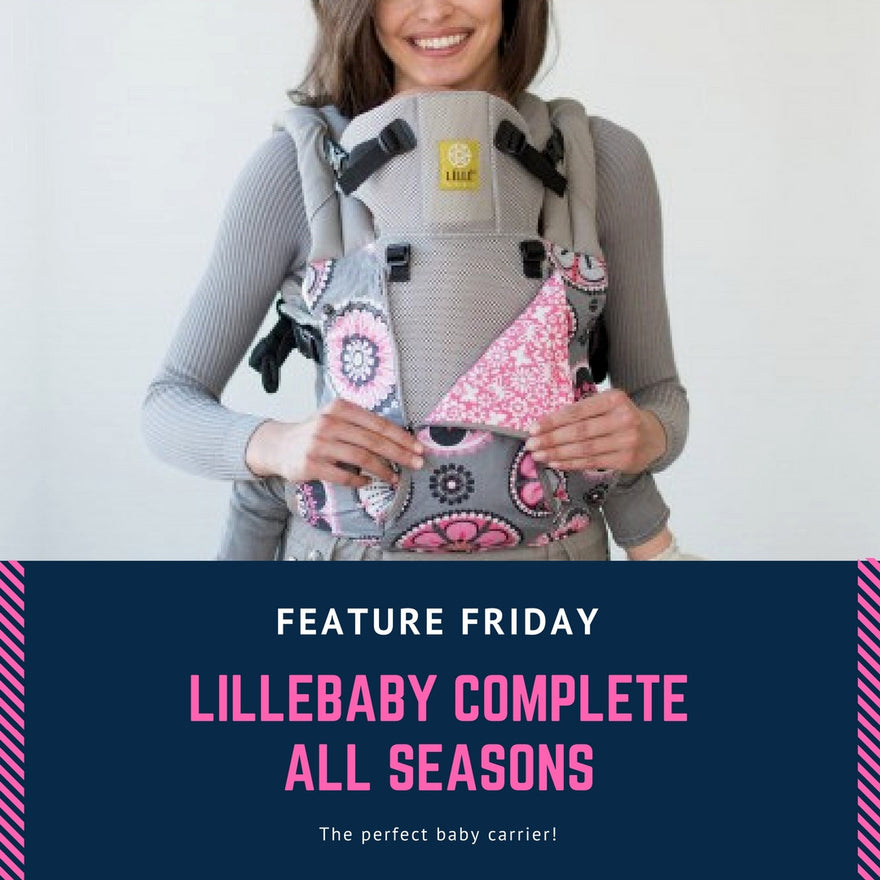 lillebaby black friday