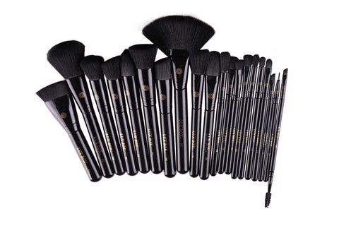 face brush set