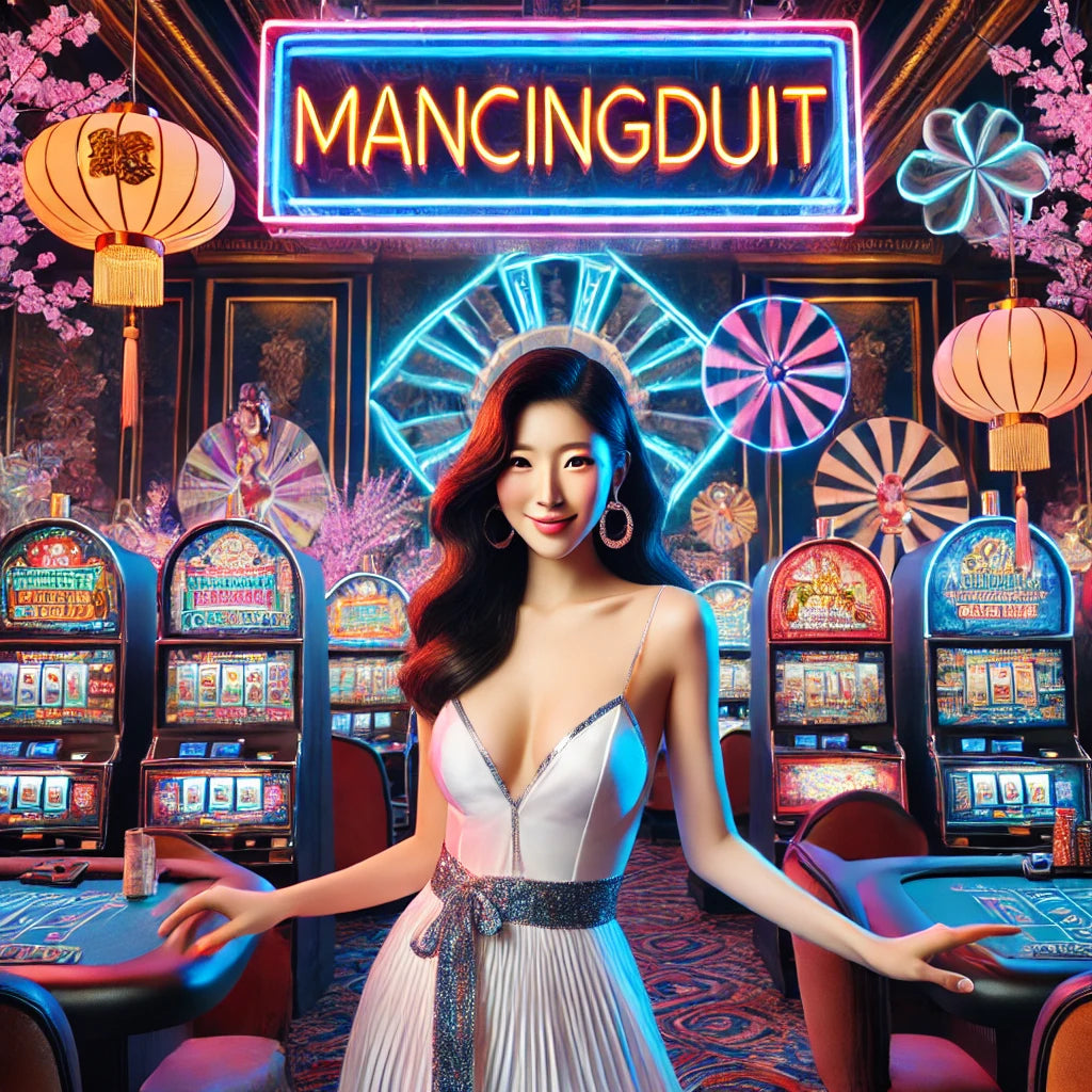 MANCINGDUIT 💸Link Login Alternatif Slot RTP Tertinggi Server Thailand