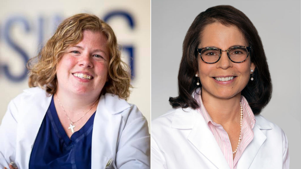 Sarah Hein, FNP-BC, and Nancy J Rennert, MD