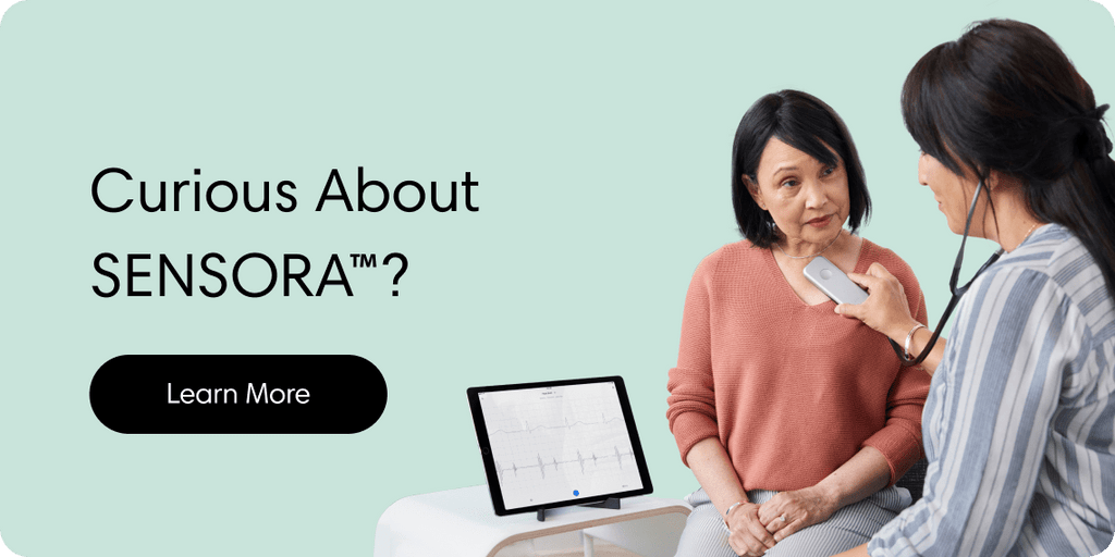 Learn more about SENSORA