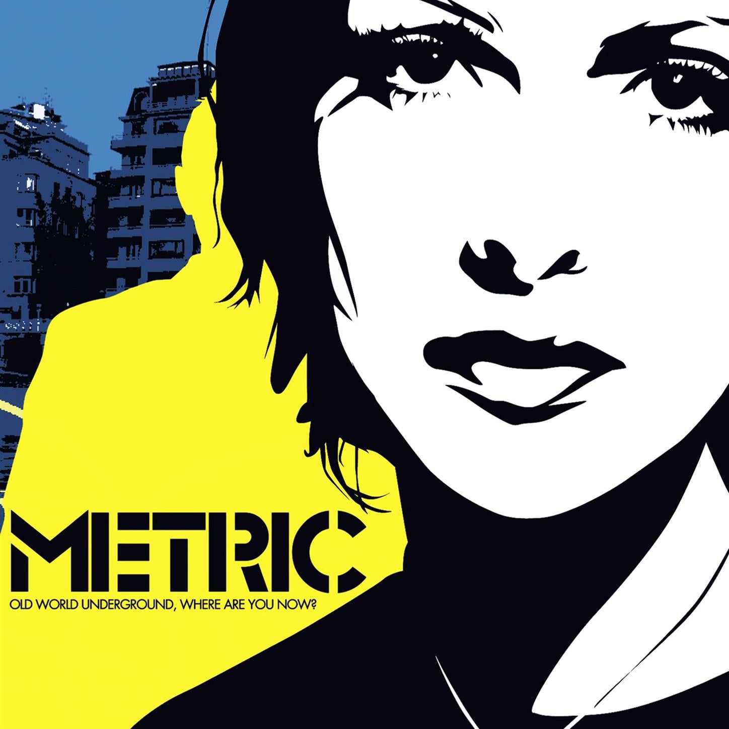 Where are you now. Metric обложка. Группа Metric. Группа Metric альбомы. Where are you обложка.