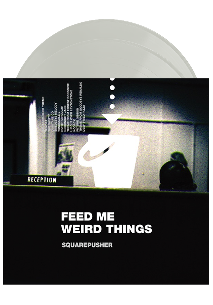 Feed Me Weird Things (25th Anniversary)