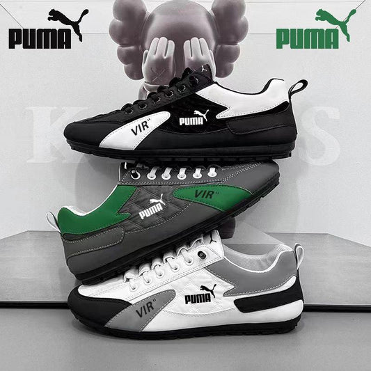 Tênis Puma Conforty ™ Queima De Estoque