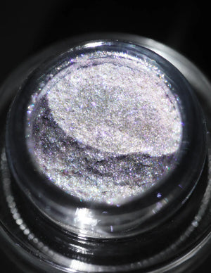 #43 Lavender Eyeshadow Glitter - KARYSHA COSMETICS - Purple Glitter Eyeshadow