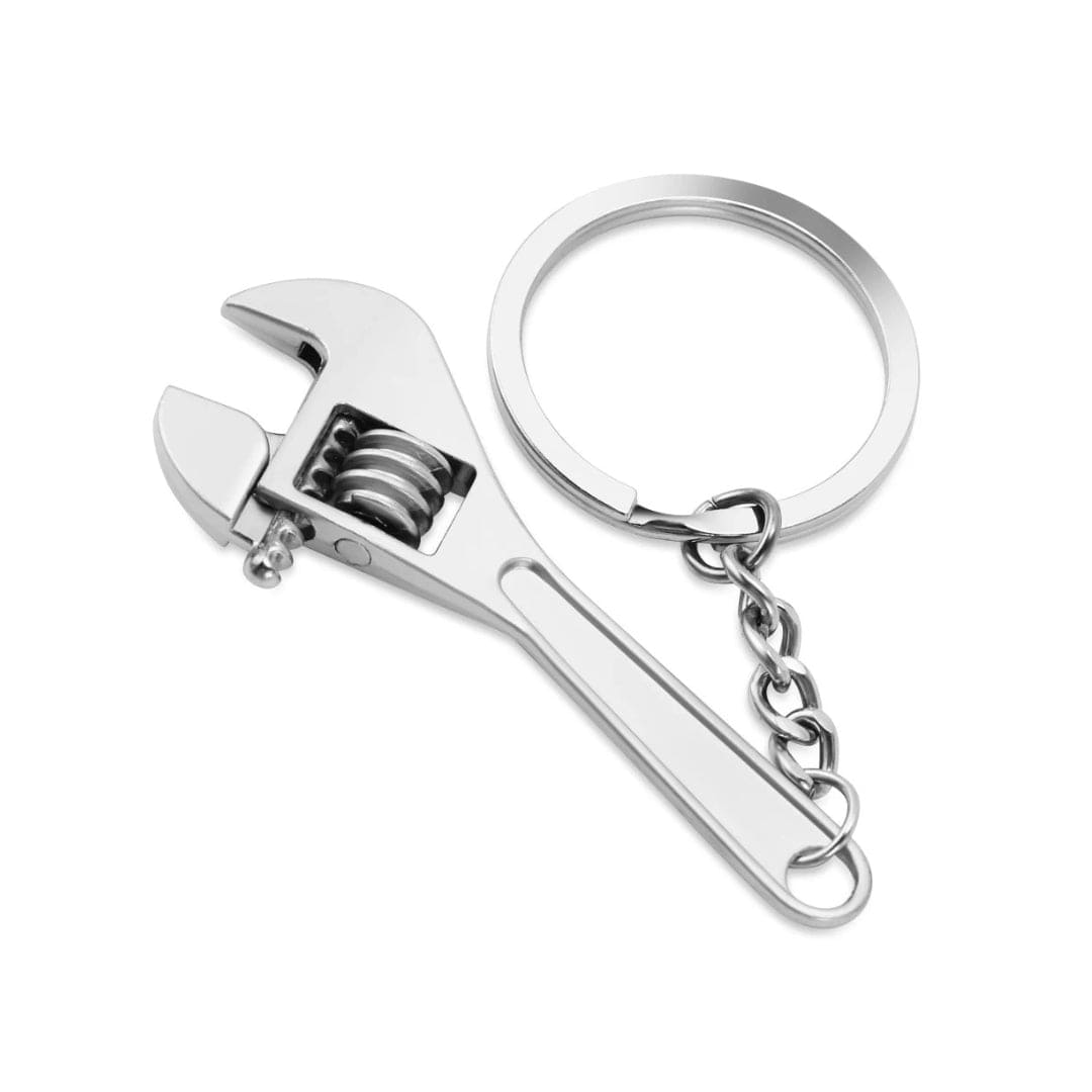 Mini Wrench Keychain - Othemo product image