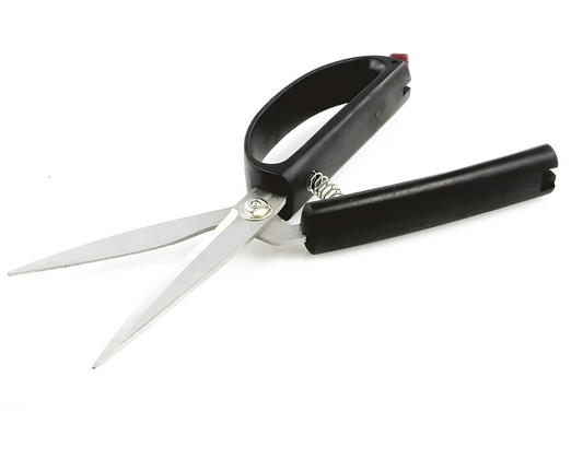 Peta Self Opening Multi-function Shears