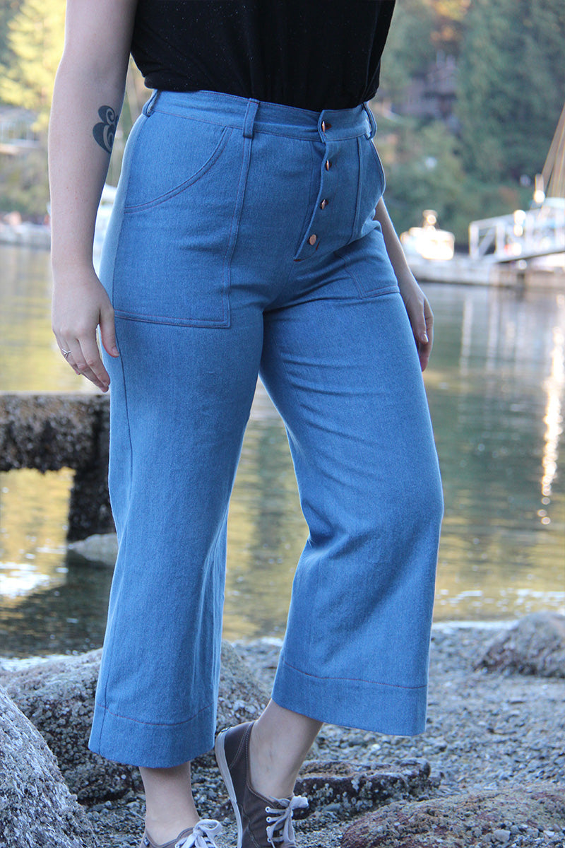 Lander Pants