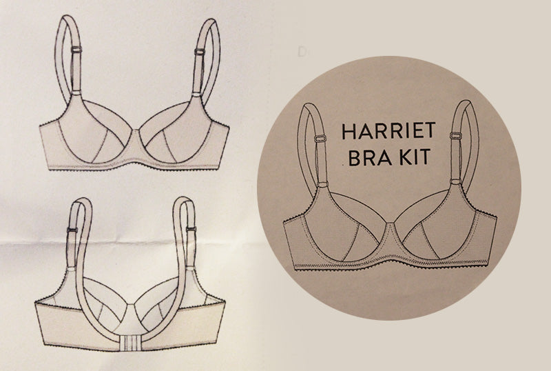 harriett