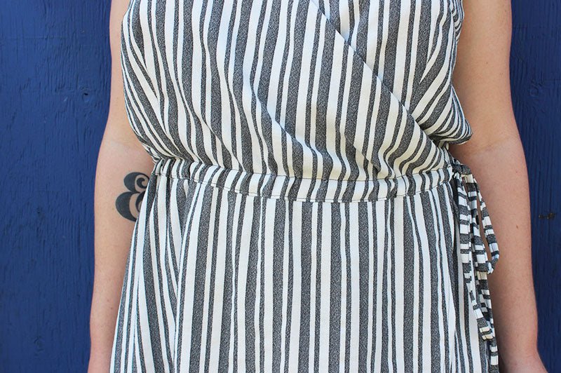 Helga Playsuit