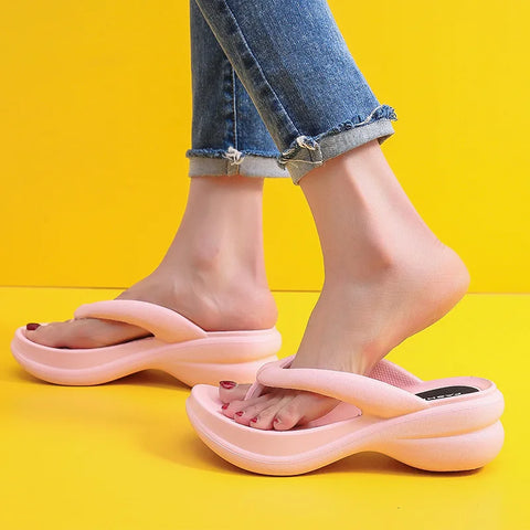 Sandália Comfort Plus