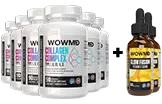 Collagen Complex & Glow Fusion 