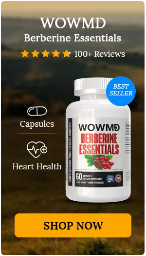 Berberine Essentials