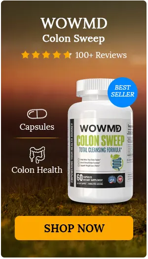 Colon Sweep