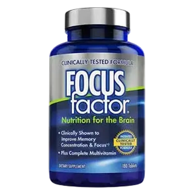 Focus Factor