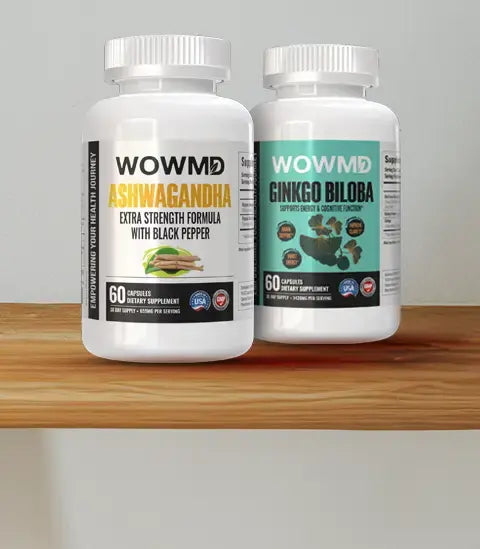 Mood Supplements
