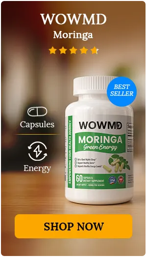 Moringa Green Energy