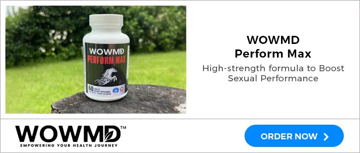 WOWMD Perform Max