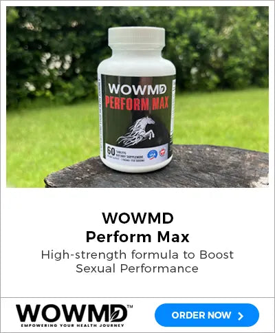 WOWMD Perform Max