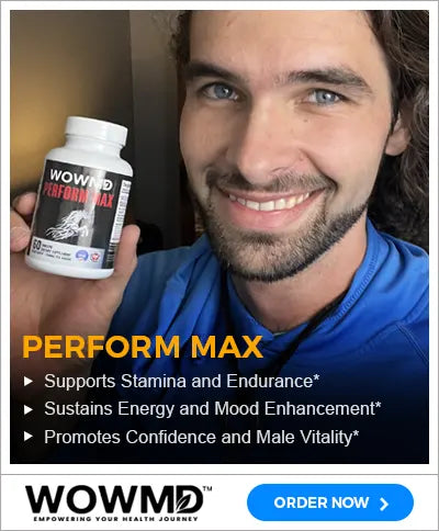 WOWMD Perform Max