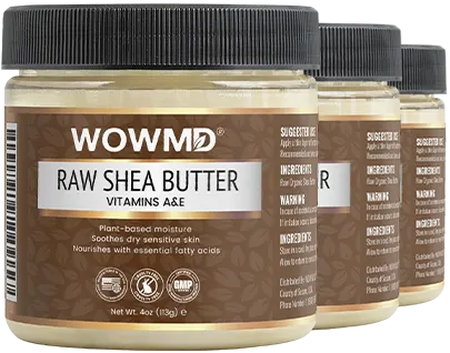 Raw Shea Butter Bottle-3