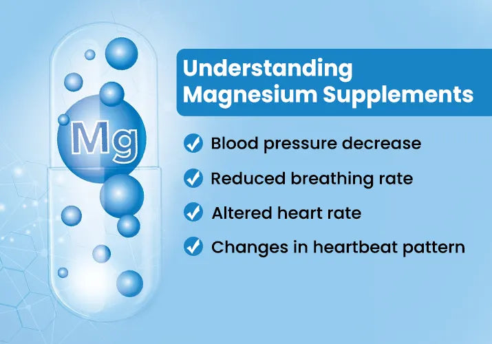 Understanding Magnesium Supplements