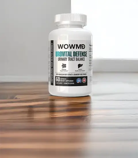 Urinary Tract Health Supplements