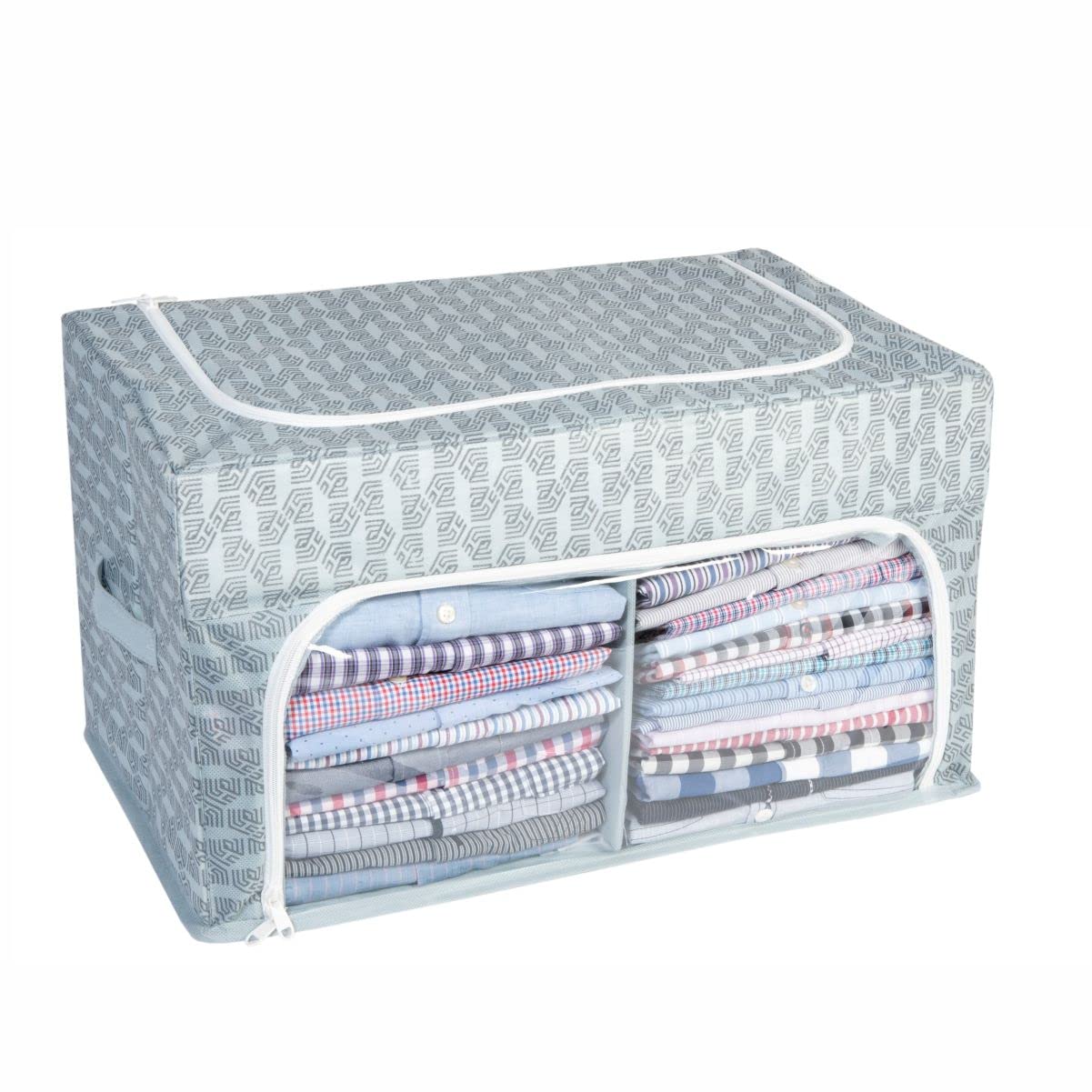 Saree Stacker | Clothes Storage Organizer