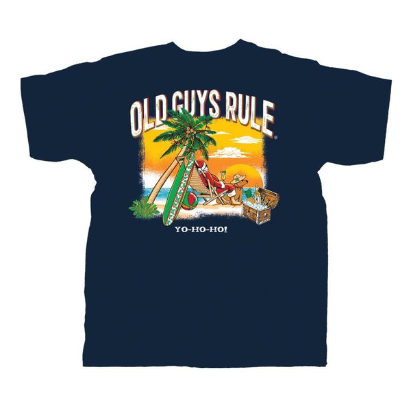 Old Guys Rule - T-Shirts, Hats, and More! - Old Guys Rule - Official ...