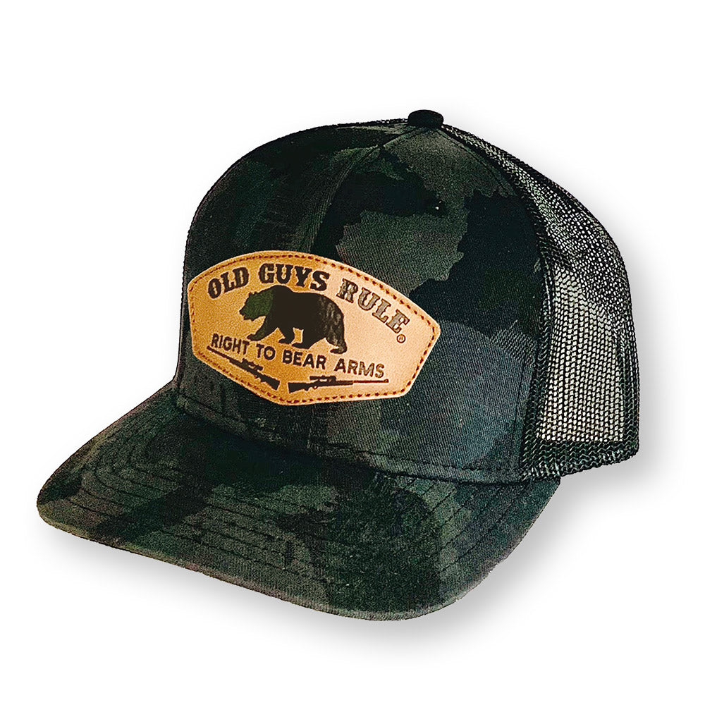 Rod And Gun Club Trucker Hat Sale