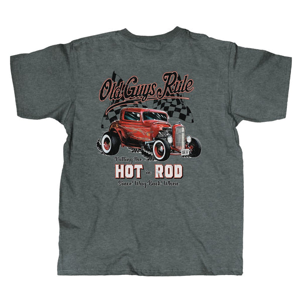 Old Guys Rule Merchandise, Clothing & Accessories