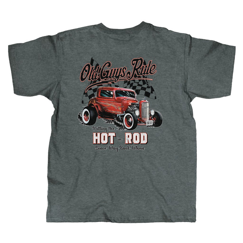 Old Guys Rule Merchandise, Clothing & Accessories