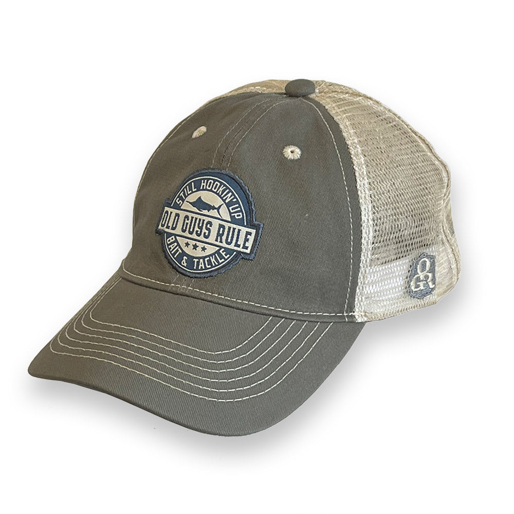 Size Matters Trucker Hat