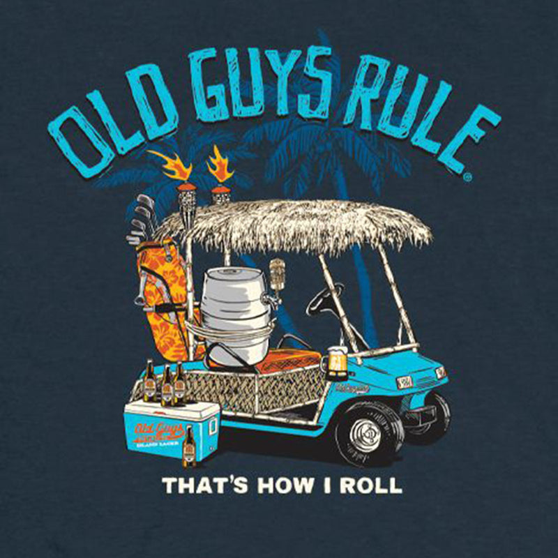  OLD GUYS RULE Men's Graphic T-Shirt, Pirate Skull - Gift for  Dad, Grandpa, Husband, Father's Day, Birthday, Holiday - Funny Novelty Tee  for Vacation, Beach Lovers, Storytellers (Black, Medium) : Clothing