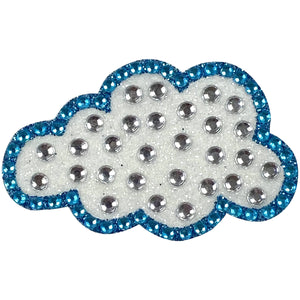 Cloud 2" Stickerbean - Stevenson's Toys & Games