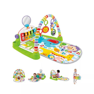 Deluxe Kick & Play Piano Gym - Stevenson's Toys & Games