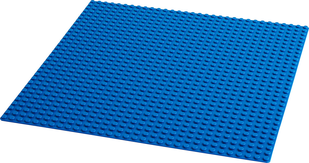 LEGO® Classic Gray Baseplate 11024 [New Toy] Brick 673419361040