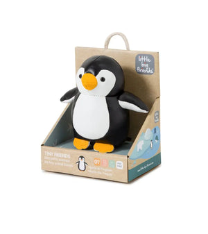 Penguin Tiny Friends - Stevenson's Toys & Games
