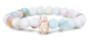 Fahlo Penguin Sky Stone Passage Bracelet - Stevenson's Toys & Games