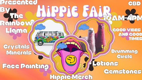 hippie fest