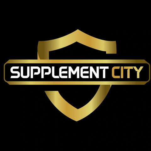 Supplement City Napier