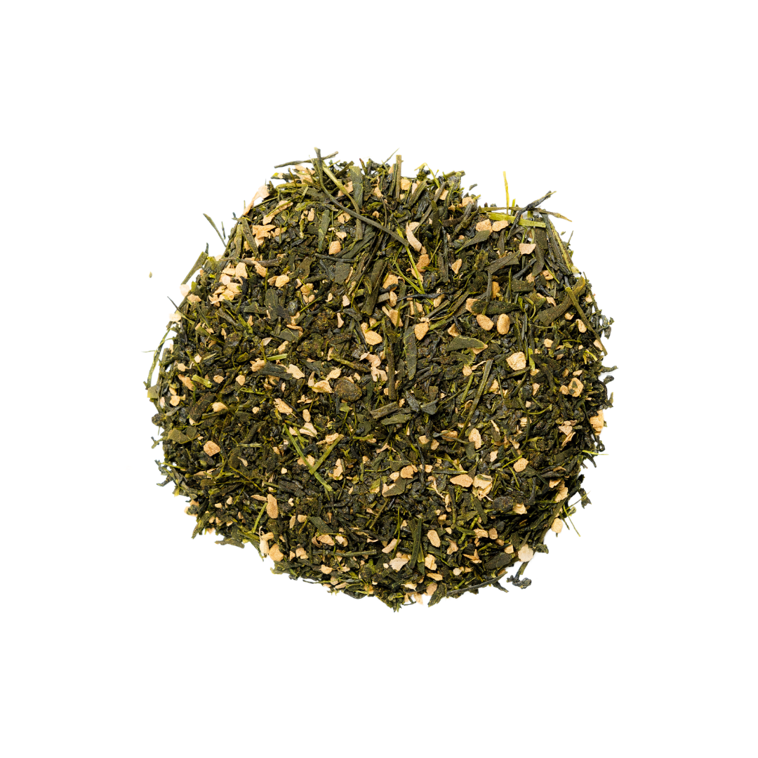 Ginger Green Leaves png #Mohei Tea.png__PID:a03395d0-9e9d-42fb-ab47-57a0fbd0d358