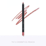 TK's Mineral Lip Pencil